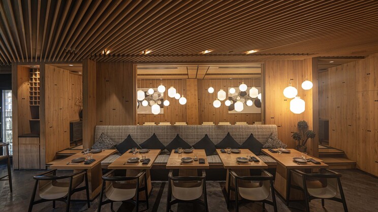 Hyatt Regency Dubai & The Galleria Residence